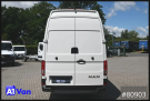MAN - Kastenwagen hoch + lang - LKW < 7.5 - TGE 3.140 Kasten Maxi, Klima, RFK