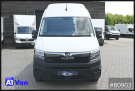 MAN - Kastenwagen hoch + lang - LKW < 7.5 - TGE 3.140 Kasten Maxi, Klima, RFK