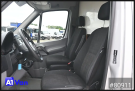 Mercedes-Benz - Kastenwagen hoch + lang - LKW < 7.5 - Sprinter 313 CDI Kasten Maxi, Klima