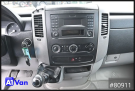 Mercedes-Benz - Kastenwagen hoch + lang - LKW < 7.5 - Sprinter 313 CDI Kasten Maxi, Klima