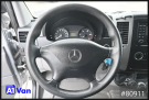Mercedes-Benz - Kastenwagen hoch + lang - LKW < 7.5 - Sprinter 313 CDI Kasten Maxi, Klima