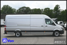 Mercedes-Benz - Kastenwagen hoch + lang - LKW < 7.5 - Sprinter 313 CDI Kasten Maxi, Klima