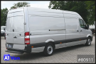 Mercedes-Benz - Kastenwagen hoch + lang - LKW < 7.5 - Sprinter 313 CDI Kasten Maxi, Klima