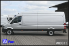 Mercedes-Benz - Kastenwagen hoch + lang - LKW < 7.5 - Sprinter 313 CDI Kasten Maxi, Klima