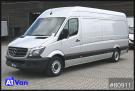 Mercedes-Benz - Kastenwagen hoch + lang - LKW < 7.5 - Sprinter 313 CDI Kasten Maxi, Klima