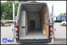 Mercedes-Benz - Kastenwagen hoch + lang - LKW < 7.5 - Sprinter 313 CDI Kasten Maxi, Klima