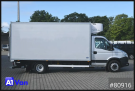 Iveco - Kühlkoffer - LKW < 7.5 - Daily 70C17 Kühlkoffer, Carrier, RFK, Klima