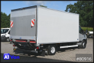 Iveco - Kühlkoffer - LKW < 7.5 - Daily 70C17 Kühlkoffer, Carrier, RFK, Klima