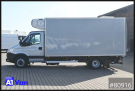 Iveco - Kühlkoffer - LKW < 7.5 - Daily 70C17 Kühlkoffer, Carrier, RFK, Klima