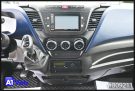 Iveco - Kastenwagen hoch + lang - LKW < 7.5 - Daily 70C18 A8V Kasten, Mixto, AHK, Klima 