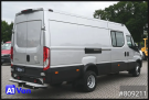 Iveco - Kastenwagen hoch + lang - LKW < 7.5 - Daily 70C18 A8V Kasten, Mixto, AHK, Klima 