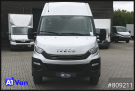 Iveco - Kastenwagen hoch + lang - LKW < 7.5 - Daily 70C18 A8V Kasten, Mixto, AHK, Klima 