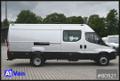 Iveco - Kastenwagen hoch + lang - LKW < 7.5 - Daily 70C18 A8V Kasten, Mixto, AHK, Klima 