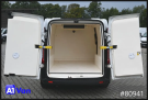 Ford - Kühlkastenwagen - LKW < 7.5 - Transit Custom Kühlkastenwagen, Motorschaden, ZV, 3-Sitzer