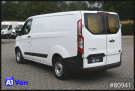 Ford - Kühlkastenwagen - LKW < 7.5 - Transit Custom Kühlkastenwagen, Motorschaden, ZV, 3-Sitzer