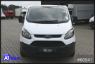 Ford - Kühlkastenwagen - LKW < 7.5 - Transit Custom Kühlkastenwagen, Motorschaden, ZV, 3-Sitzer