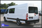 Renault - Kastenwagen - LKW < 7.5 - Master Kasten Doka, 4x4, Kasten AHK, Klima, 