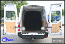 Renault - Kastenwagen - LKW < 7.5 - Master Kasten Doka, 4x4, Kasten AHK, Klima, 