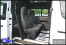 Renault - Kastenwagen - LKW < 7.5 - Master Kasten Doka, 4x4, Kasten AHK, Klima, 