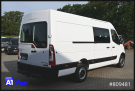 Renault - Kastenwagen - LKW < 7.5 - Master Kasten Doka, 4x4, Kasten AHK, Klima, 