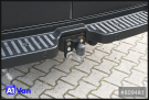 Renault - Kastenwagen - LKW < 7.5 - Master Kasten Doka, 4x4, Kasten AHK, Klima, 