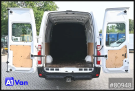 Renault - Kastenwagen hoch + lang - LKW < 7.5 - Master Kasten Doka Mixto, 4x4, Kasten AHK, Klima, 