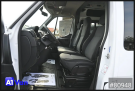 Renault - Kastenwagen hoch + lang - LKW < 7.5 - Master Kasten Doka Mixto, 4x4, Kasten AHK, Klima, 