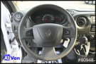 Renault - Kastenwagen hoch + lang - LKW < 7.5 - Master Kasten Doka Mixto, 4x4, Kasten AHK, Klima, 