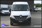 Renault - Kastenwagen hoch + lang - LKW < 7.5 - Master Kasten Doka Mixto, 4x4, Kasten AHK, Klima, 