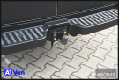 Renault - Kastenwagen hoch + lang - LKW < 7.5 - Master Kasten Doka Mixto, 4x4, Kasten AHK, Klima, 
