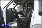 Renault - Kastenwagen hoch + lang - LKW < 7.5 - Master Kasten Doka Mixto, 4x4, Kasten AHK, Klima, 
