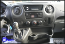 Renault - Kastenwagen hoch + lang - LKW < 7.5 - Master Kasten Doka Mixto, 4x4, Kasten AHK, Klima, 