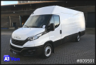 Iveco - Kastenwagen - LKW < 7.5 - Daily 35S16 A8V Hi-Matic Maxi Kasten, Klima, Zv
