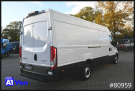 Iveco - Kastenwagen hoch + lang - LKW < 7.5 - Daily 35S16 A8V Hi-Matic Maxi Kasten, Klima, Zv