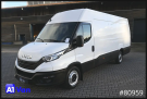 Iveco - Kastenwagen hoch + lang - LKW < 7.5 - Daily 35S16 A8V Hi-Matic Maxi Kasten, Klima, Zv