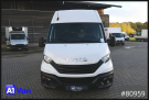 Iveco - Kastenwagen hoch + lang - LKW < 7.5 - Daily 35S16 A8V Hi-Matic Maxi Kasten, Klima, Zv