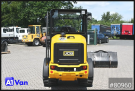Jcb - Radlader - Baumaschinen - JCB 403 SP Radlader, Palletengabel, Kabine, Zusatzhydraulik
