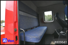 MAN - Pritsche - LKW < 7.5 - MAN LE 8.180 Pritsche Doka, Automatik, AHK, 6-Sitzer