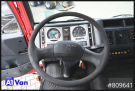 MAN - Pritsche - LKW < 7.5 - MAN LE 8.180 Pritsche Doka, Automatik, AHK, 6-Sitzer