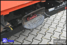 MAN - Pritsche - LKW < 7.5 - MAN LE 8.180 Pritsche Doka, Automatik, AHK, 6-Sitzer