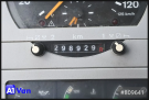 MAN - Pritsche - LKW < 7.5 - MAN LE 8.180 Pritsche Doka, Automatik, AHK, 6-Sitzer