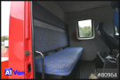 MAN - Pritsche - LKW < 7.5 - MAN LE 8.180 Pritsche Doka, Automatik, AHK, 6-Sitzer