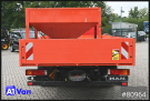 MAN - Pritsche - LKW < 7.5 - MAN LE 8.180 Pritsche Doka, Automatik, AHK, 6-Sitzer