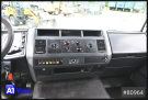 MAN - Pritsche - LKW < 7.5 - MAN LE 8.180 Pritsche Doka, Automatik, AHK, 6-Sitzer