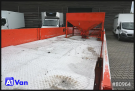 MAN - Pritsche - LKW < 7.5 - MAN LE 8.180 Pritsche Doka, Automatik, AHK, 6-Sitzer