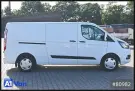 Ford - Kastenwagen - LKW < 7.5 - Transit Custom Kasten, Klima, AHK, 3-Sitzer