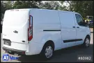 Ford - Kastenwagen - LKW < 7.5 - Transit Custom Kasten, Klima, AHK, 3-Sitzer