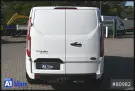 Ford - Kastenwagen - LKW < 7.5 - Transit Custom Kasten, Klima, AHK, 3-Sitzer