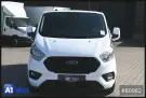 Ford - Kastenwagen - LKW < 7.5 - Transit Custom Kasten, Klima, AHK, 3-Sitzer