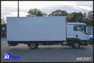 MAN - Koffer - LKW < 7.5 - TGL 8.190 4x2 L-Haus Schlafkabine 